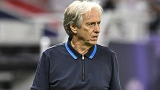Fenerbahçe'nin eski hocası Jorge Jesus'un yeni adresi belli oldu! 