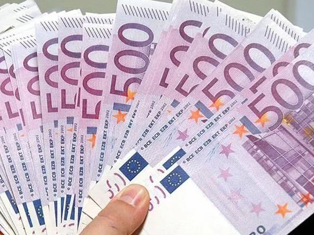 Avrupa'da gaz fiyatları sıcak havanın etkisiyle y&uuml;kseldi