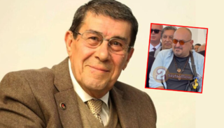 Usta oyuncunun oğlu 'vasiyetiydi' diyerek a&ccedil;ıkladı! 