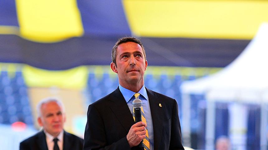 Galatasaray, Beşiktaş, Başakşehir ve TFF'den Ali Ko&ccedil;'a tebrik!