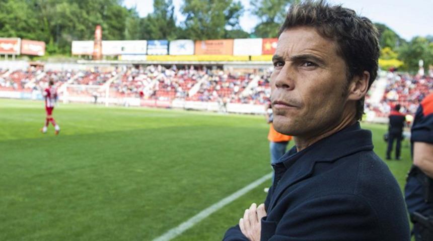 Espanyol'da teknik direktörlük görevine Rubi getirildi!