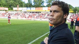 Espanyol'da teknik direktörlük görevine Rubi getirildi!