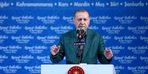 Cumhurbaşkanı Erdoğan'dan Diyarbakır'da 24 Haziran seçimi öncesi net mesaj