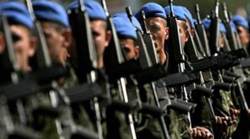 Bedelli askerlik 2018'de çıkacak mı? Bedelli askerlik için kritik Bakanlar Kurulu