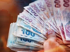 Son 1 ayda parasını 2 katına &ccedil;ıkaran var! En &ccedil;ok kazandıran hisseler
