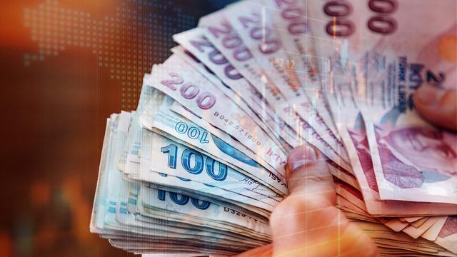 Son 1 ayda parasını 2 katına &ccedil;ıkaran var! En &ccedil;ok kazandıran hisseler