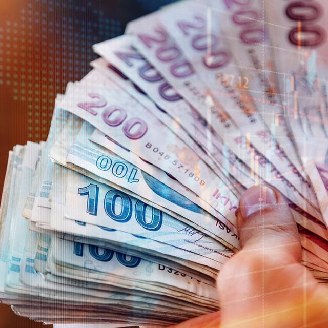 Son 1 ayda parasını 2 katına &ccedil;ıkaran var! En &ccedil;ok kazandıran hisseler
