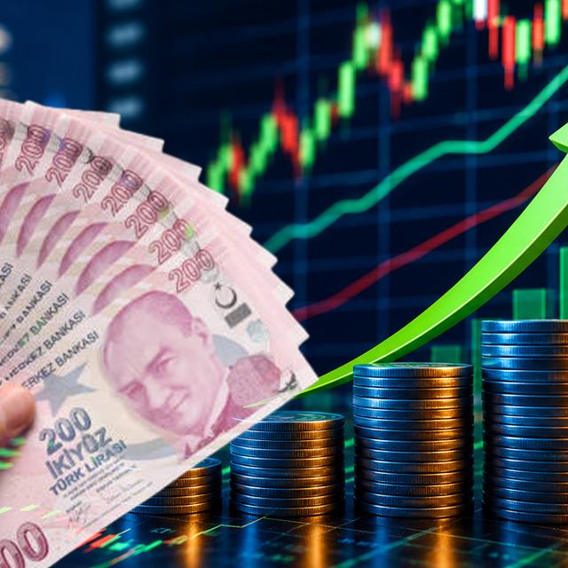 100 bin TL 203 bin TL oldu! Son 3 ayın kazandıran teknoloji hisseleri