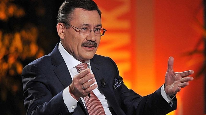 Melih Gökçek'in idam anketine rekor katılım! İşte sonuçlar...