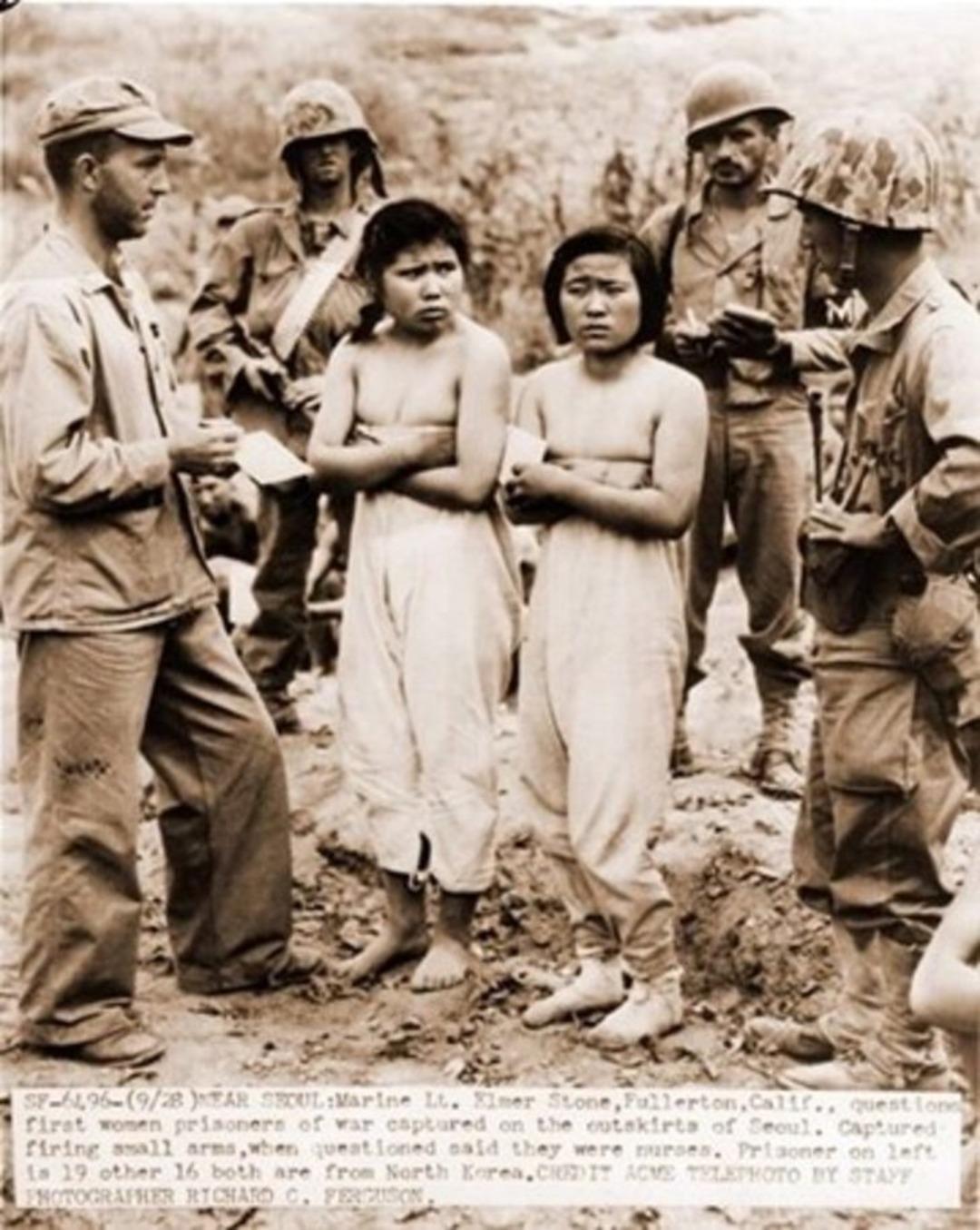 Tarihin en acımasız anları