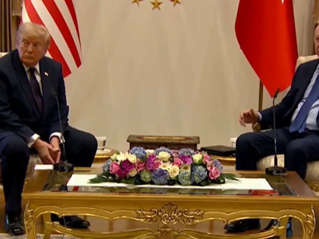 Donald Trump Beştepe'de! F-35 ve CAATSA a&ccedil;ıklaması