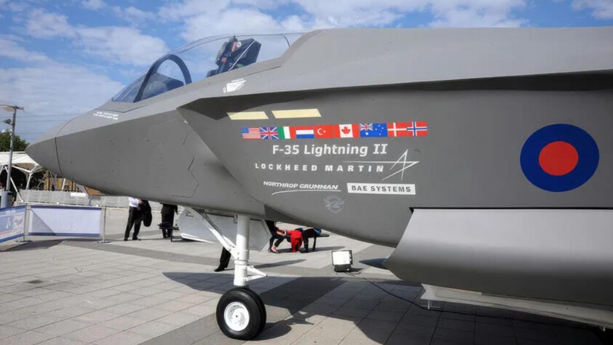 Son dakika | Donald Trump Beştepe de! F-35 ve CAATSA a&ccedil;ıklaması... "Erdoğan a b&uuml;y&uuml;k saygı duyuyorum" 2