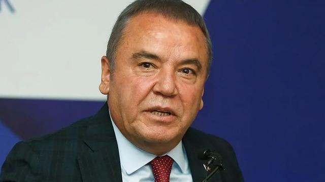 Muhittin Böcek ve oğlu ile ilgili karar verildi