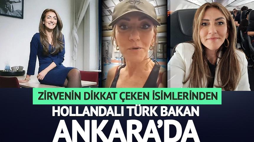 Yıllar sonra farklı biri olarak geldi