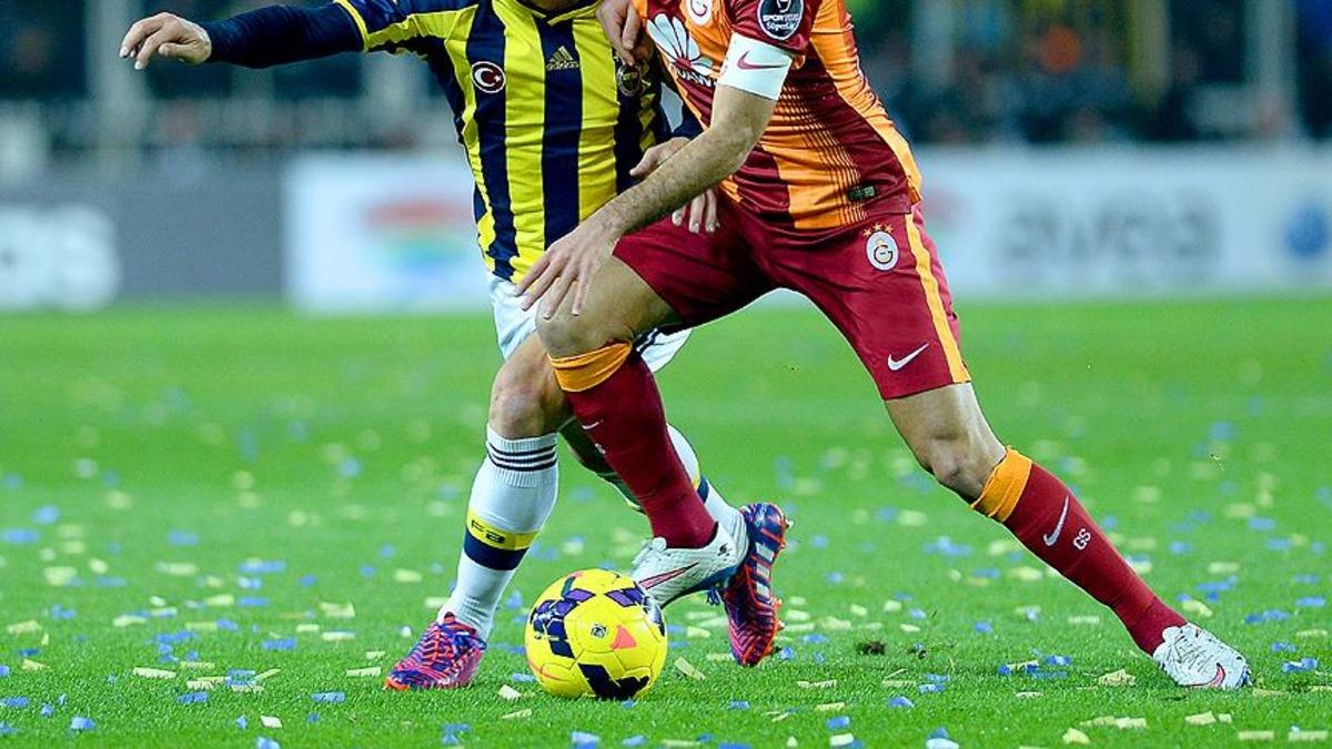 TFF fikstür çekiminin detaylarını açıkladı! Süper Lig de derbi haftaları belli oldu 2