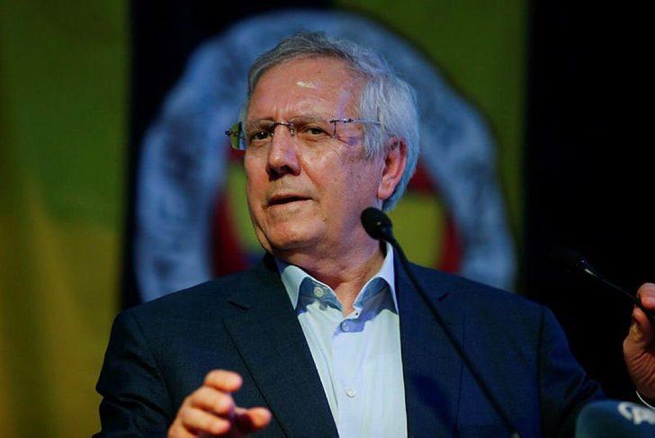 Aziz Yıldırım için olay sözler G2