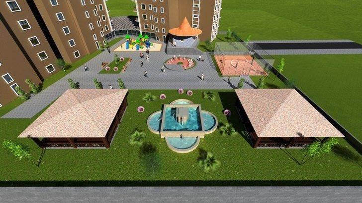 Kentsel dönüşüm alanındaki türbe tartışması  G4