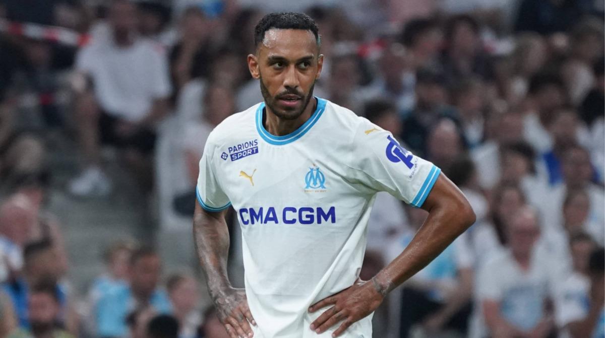 Aubameyang Süper Lig e geliyor! İmza an meselesi 1