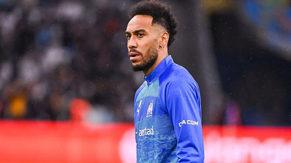 Aubameyang Süper Lig e geliyor! İmza an meselesi 2