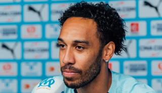 Aubameyang S&uuml;per Lig'e geliyor! İmza an meselesi