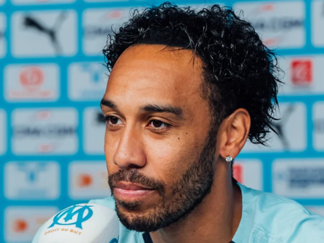 Aubameyang S&uuml;per Lig'e geliyor! İmza an meselesi