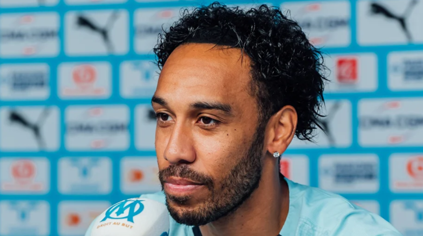 Aubameyang S&uuml;per Lig'e geliyor! İmza an meselesi