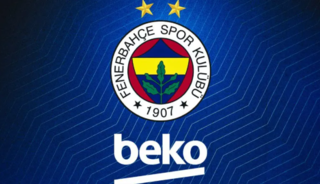 Fenerbah&ccedil;e'nin basketbolda Beko ile olan işbirliği sona erdi