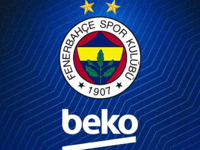 Fenerbah&ccedil;e'nin basketbolda Beko ile olan işbirliği sona erdi