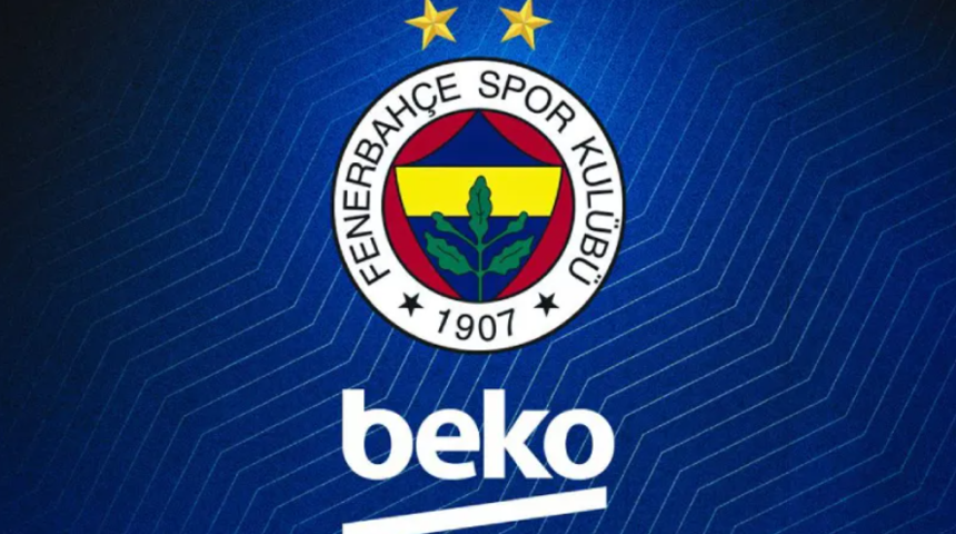 Fenerbah&ccedil;e'nin basketbolda Beko ile olan işbirliği sona erdi