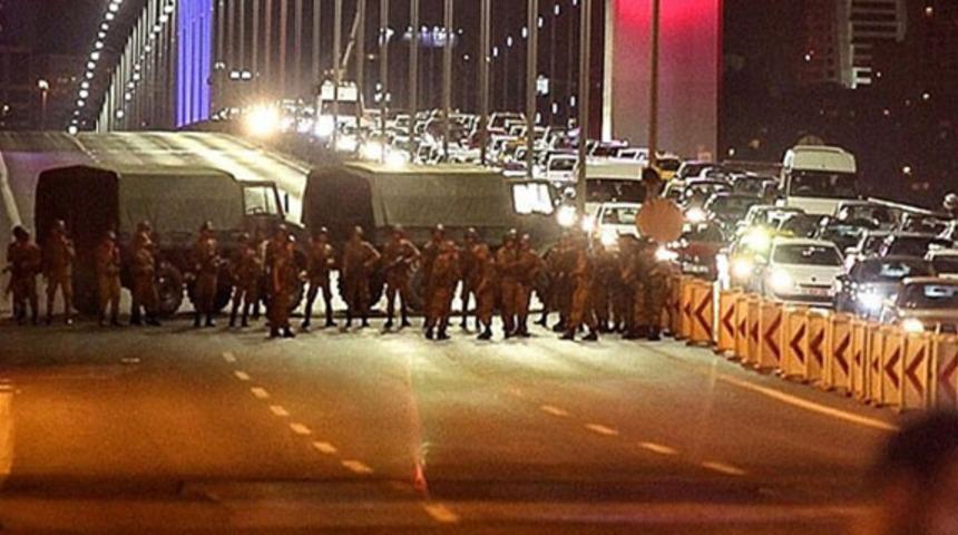 FETÖ'cülerin eşleriyle görüşme kayıtlarında '2. darbe' hayali dikkat çekti