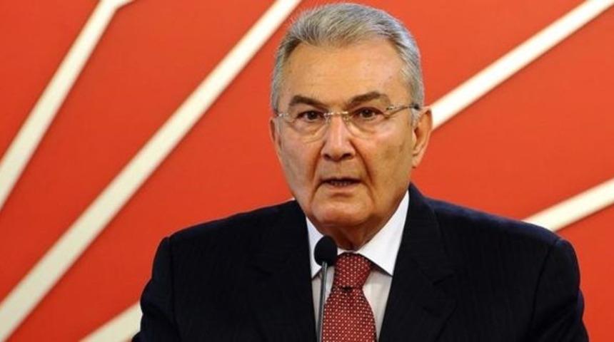 Deniz Baykal GATA'ya sevk edildi! Baykal'ın son sağlık durumu