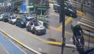 200 liralık bahşiş zarfı istedi, 101 bin lira ceza yedi!