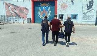Malatya'da FET&Ouml; h&uuml;k&uuml;ml&uuml;s&uuml; 3 firari yakalandı