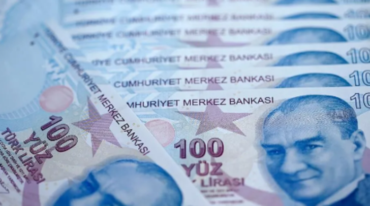 Maaşından birikim yapıyor musun?