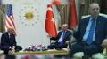 Trump 'CAATSA yapt�r�mlar� kalkacak' dedi, Cumhurba�kan� Erdo�an'�n tepkisi g�ndem oldu