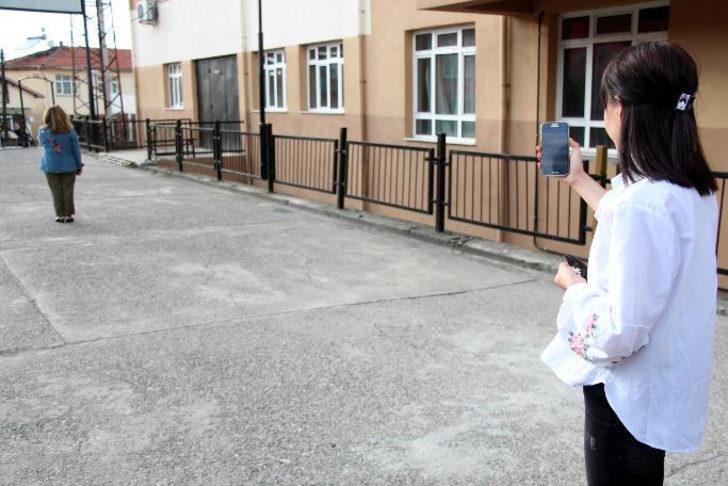 Babaannesi için 12 liraya icat yaptı  G3