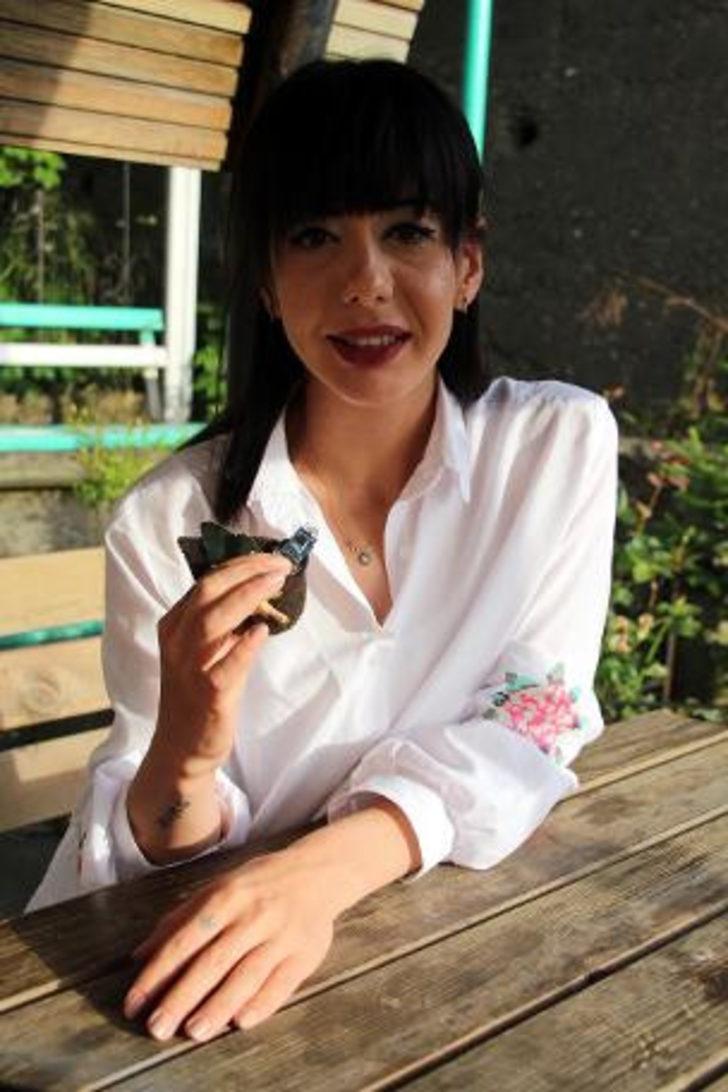 Babaannesi için 12 liraya icat yaptı  G4