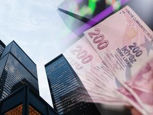 Yılın ilk &ccedil;eyreğinde milyarlar kazandırdılar: Zirvede dev banka var