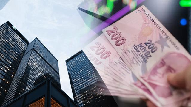 Yılın ilk &ccedil;eyreğinde milyarlar kazandırdılar: Zirvede dev banka var