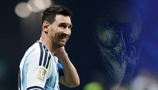 Arjantin'de Messi şoku! Kabus devam ediyor