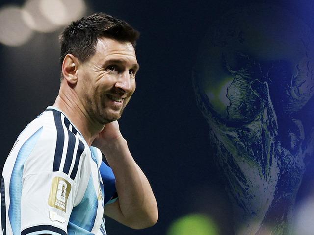 Arjantin'de Messi şoku! Kabus devam ediyor