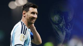 Arjantin'de Messi şoku! Kabus devam ediyor