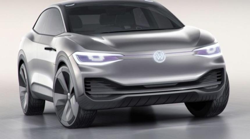Volkswagen elektrikli otomobiller konusunda yalnız değil!