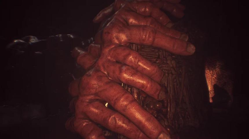 Agony, Cehennem’in en kötü versiyonu