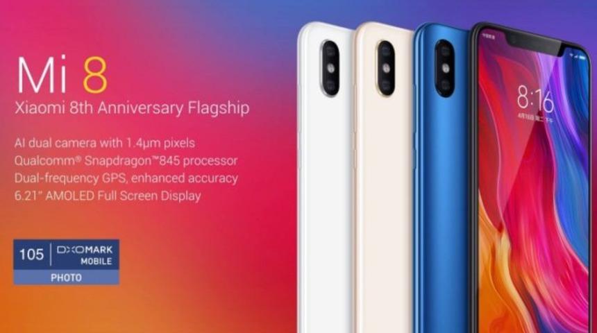 Galaxy S9+’ı gölgede bıraktı