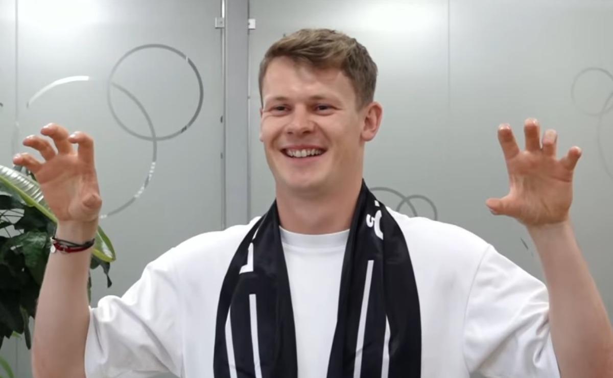 Beşiktaş Alexander Nübel ile Doğan Alemdar ı İstanbul a getirdi 4