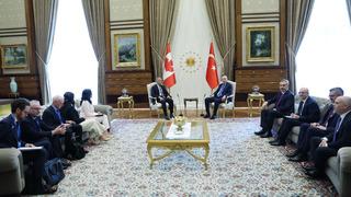 Bakanlık duyurdu! Türkiye ile Kanada arasında STA müzakereleri resmen başlatıldı
