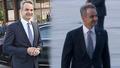 Dikkat �eken an! Mi�otakis geldi�i s�rada 'Ceddin Deden, Neslin Baban' mar�� �al�nd�