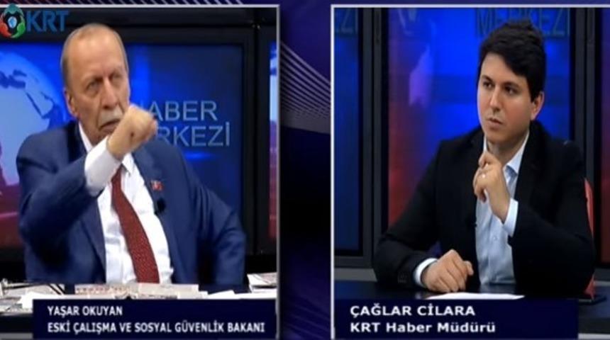 Yaşar Okuyan'dan 24 Haziran seçimleri öncesi flaş iddia: Erdoğan bin pişman, ittifak bitecek