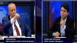 Yaşar Okuyan'dan 24 Haziran seçimleri öncesi flaş iddia: Erdoğan bin pişman, ittifak bitecek